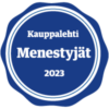 Kauppalehti Menestyjät 2023