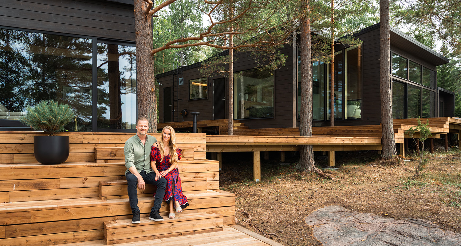 Grand Designs Suomi