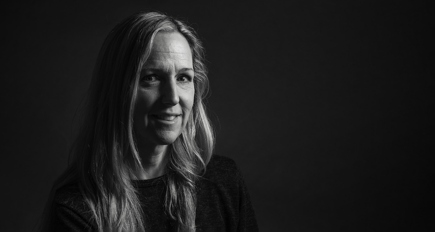 arkkitehti Helga Traksel