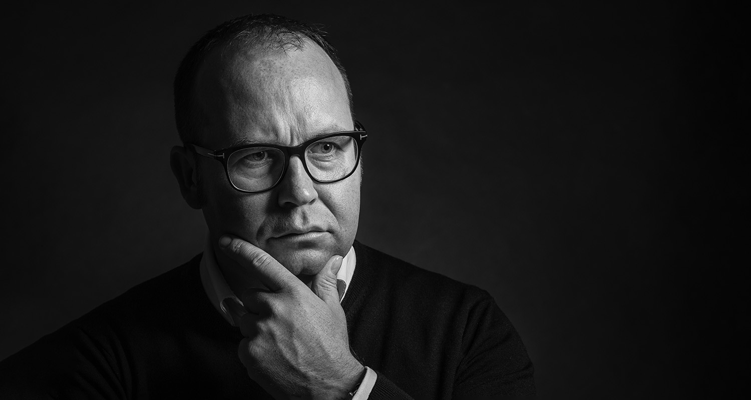 Janne Kantee, arkkitehti SAFA