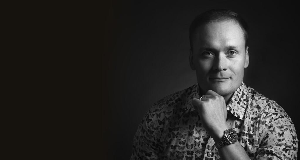 Joni Inkinen