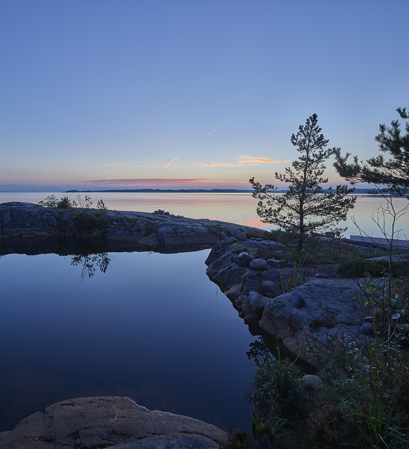 Kesäilta
