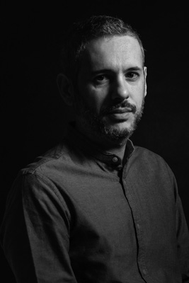 Arkkitehti Paolo Caravello