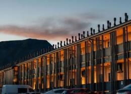 Santa´s Hotel Rakka